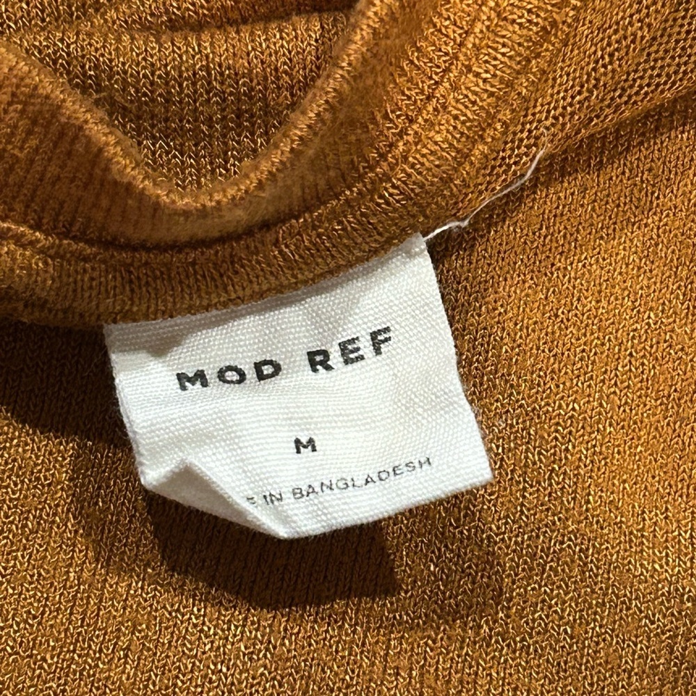 Mod Ref Top - Picture 3 of 3
